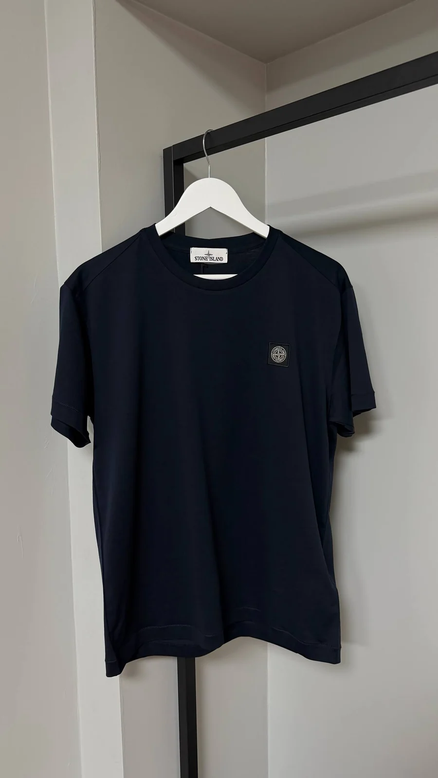 Чоловіча футболка - Stone Island